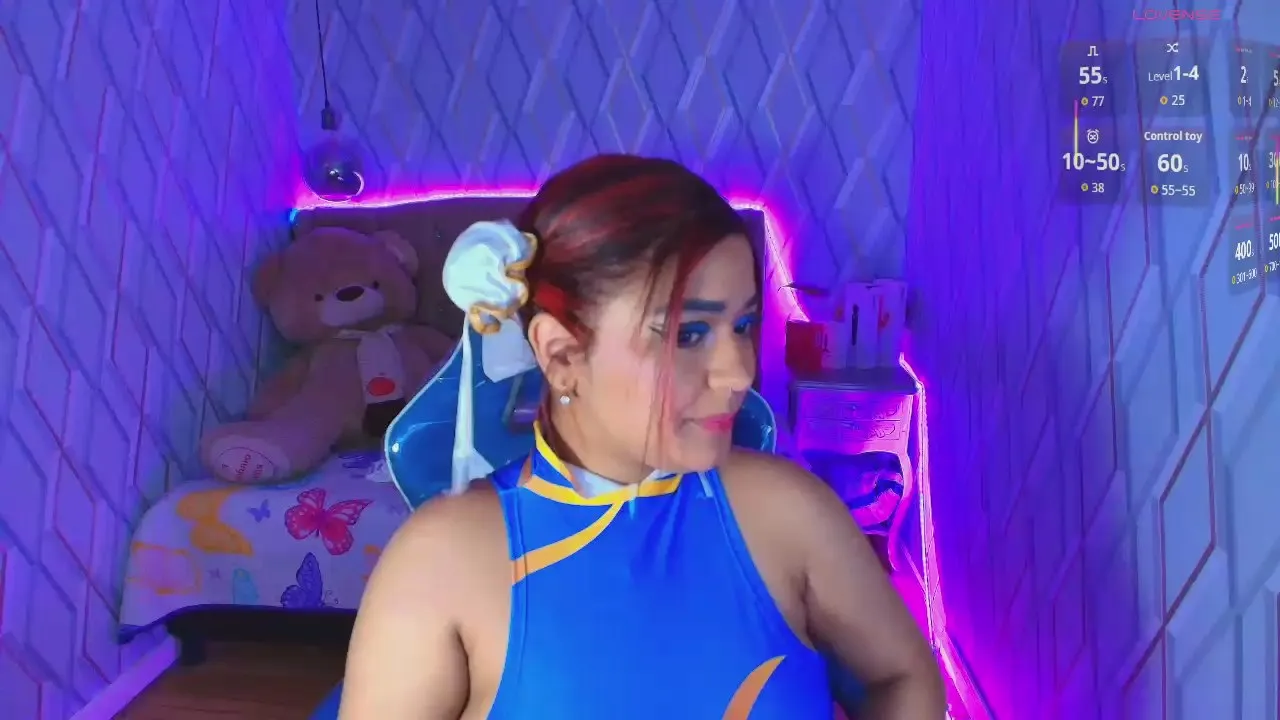 Offline Nicolletaylor on Cam4