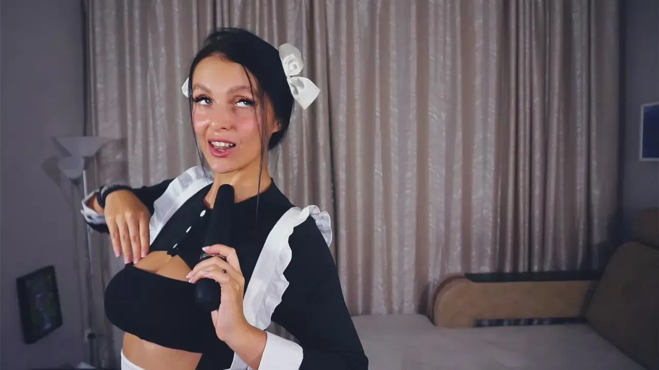 Freechat NieshaLatorre on Cam4