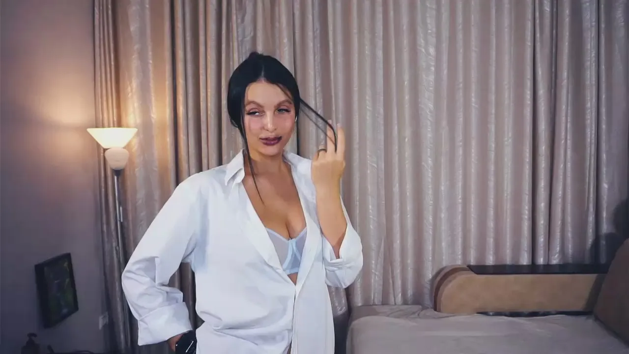 Freechat NieshaLatorre on Cam4