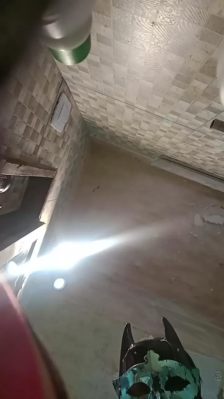 Offline ninacam_hot on Cam4