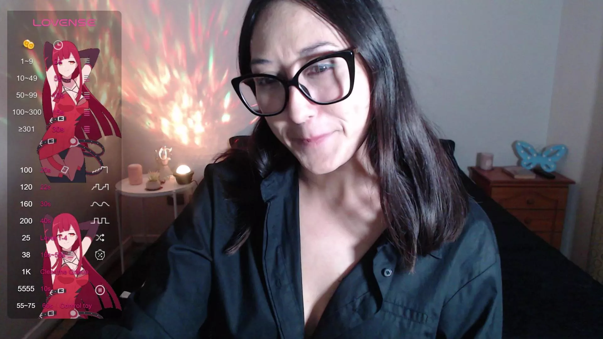 Offline Ninimoon on Cam4