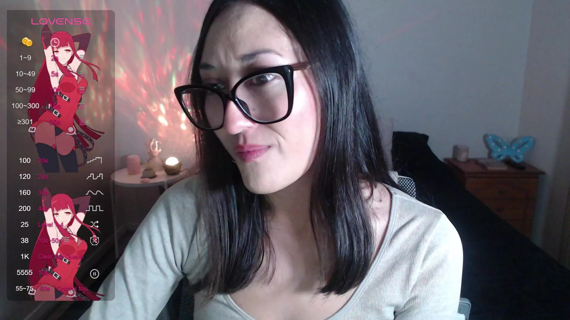 Offline Ninimoon on Cam4