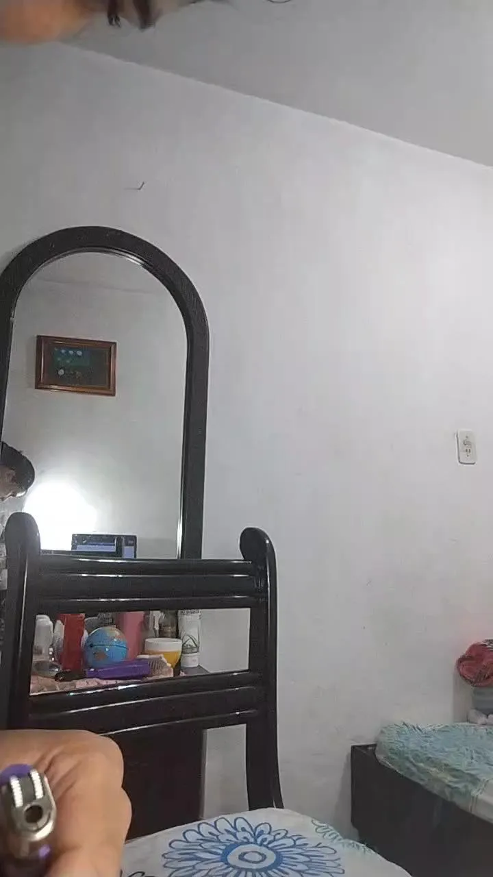 Freechat NinphGraceX on Cam4