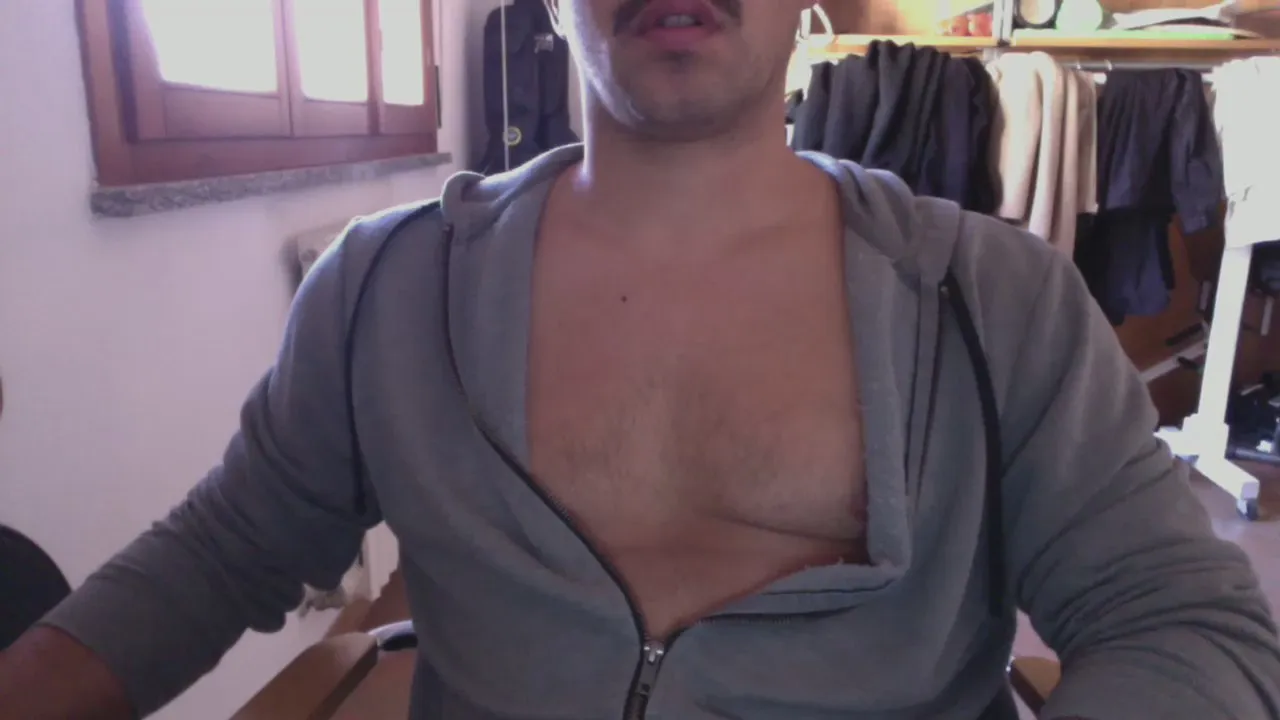 Offline nitrorx on Cam4