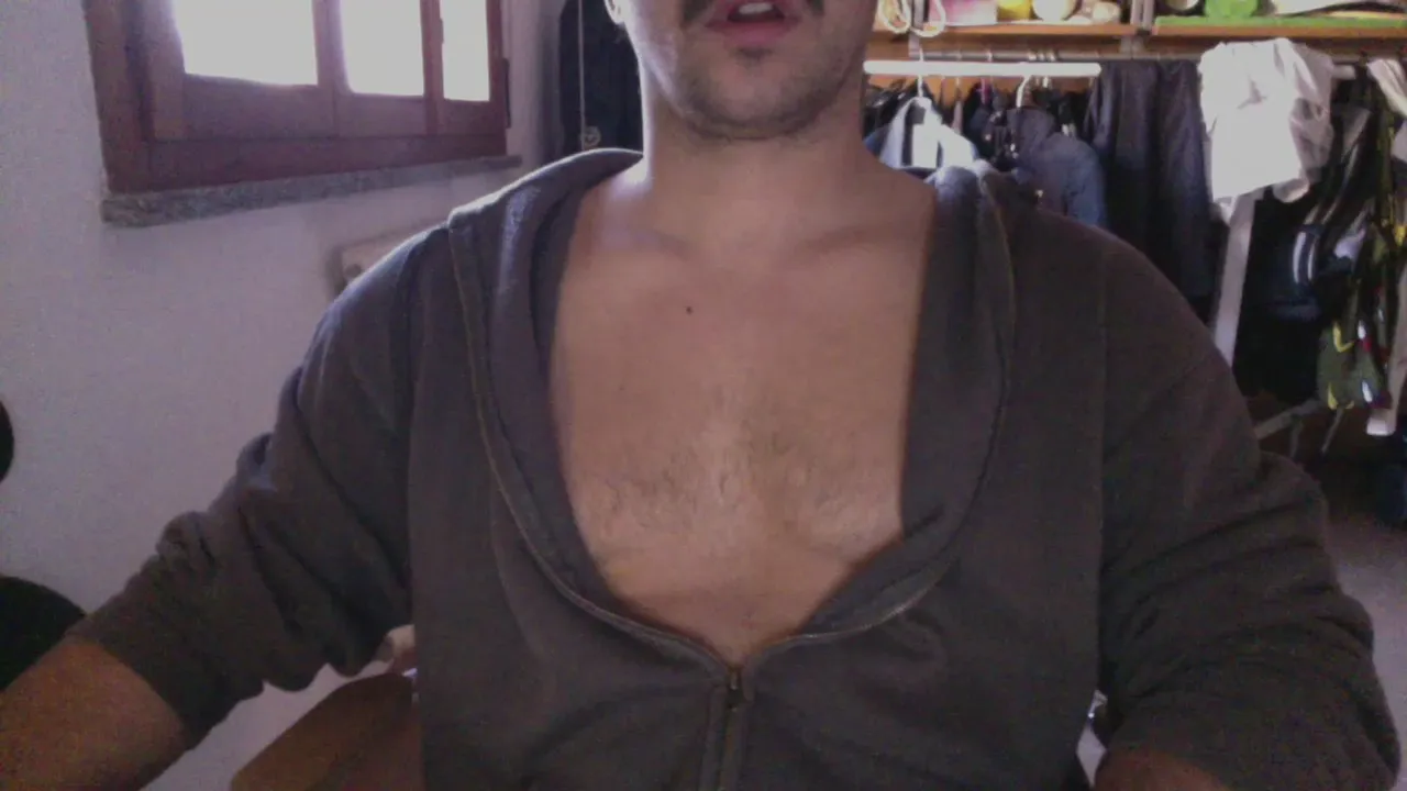 Offline nitrorx on Cam4