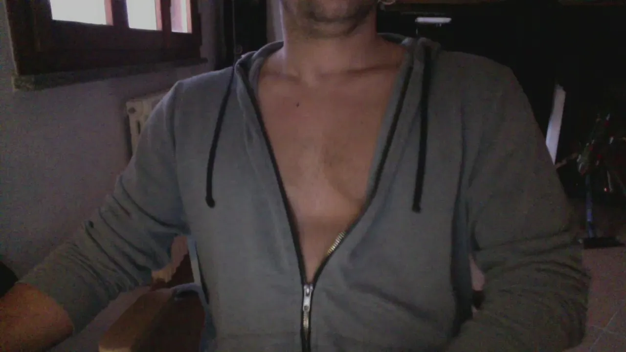 Offline nitrorx on Cam4