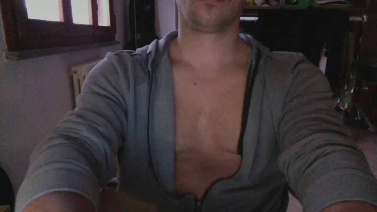 Offline nitrorx on Cam4