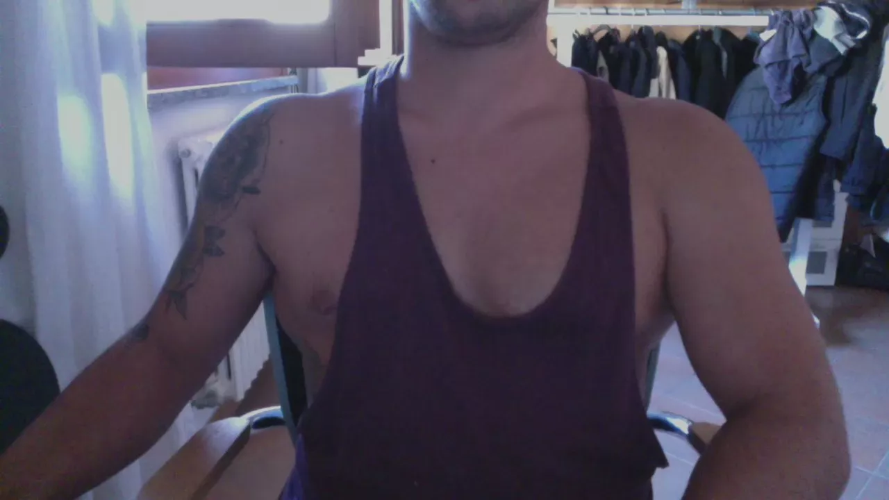 Offline nitrorx on Cam4