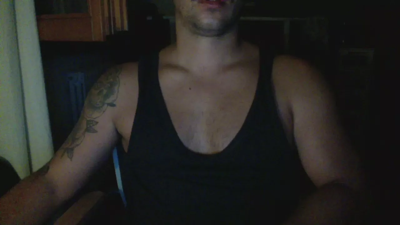 Offline nitrorx on Cam4