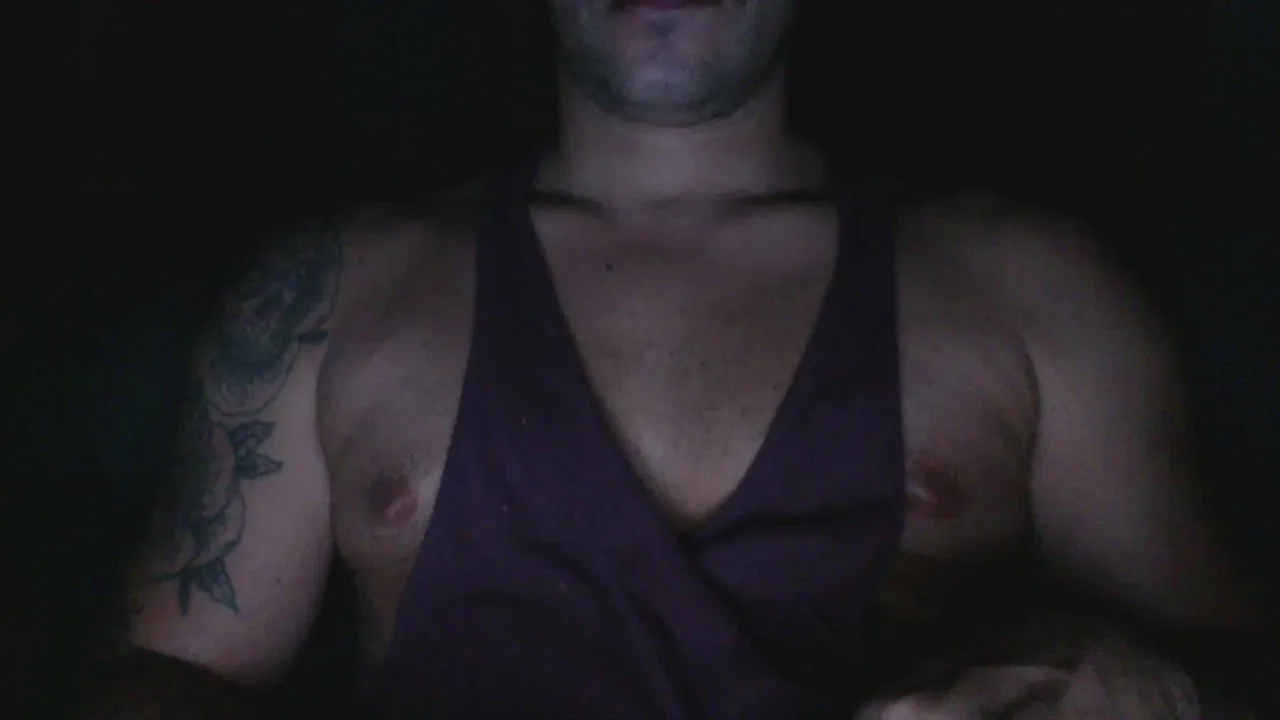 Offline nitrorx on Cam4