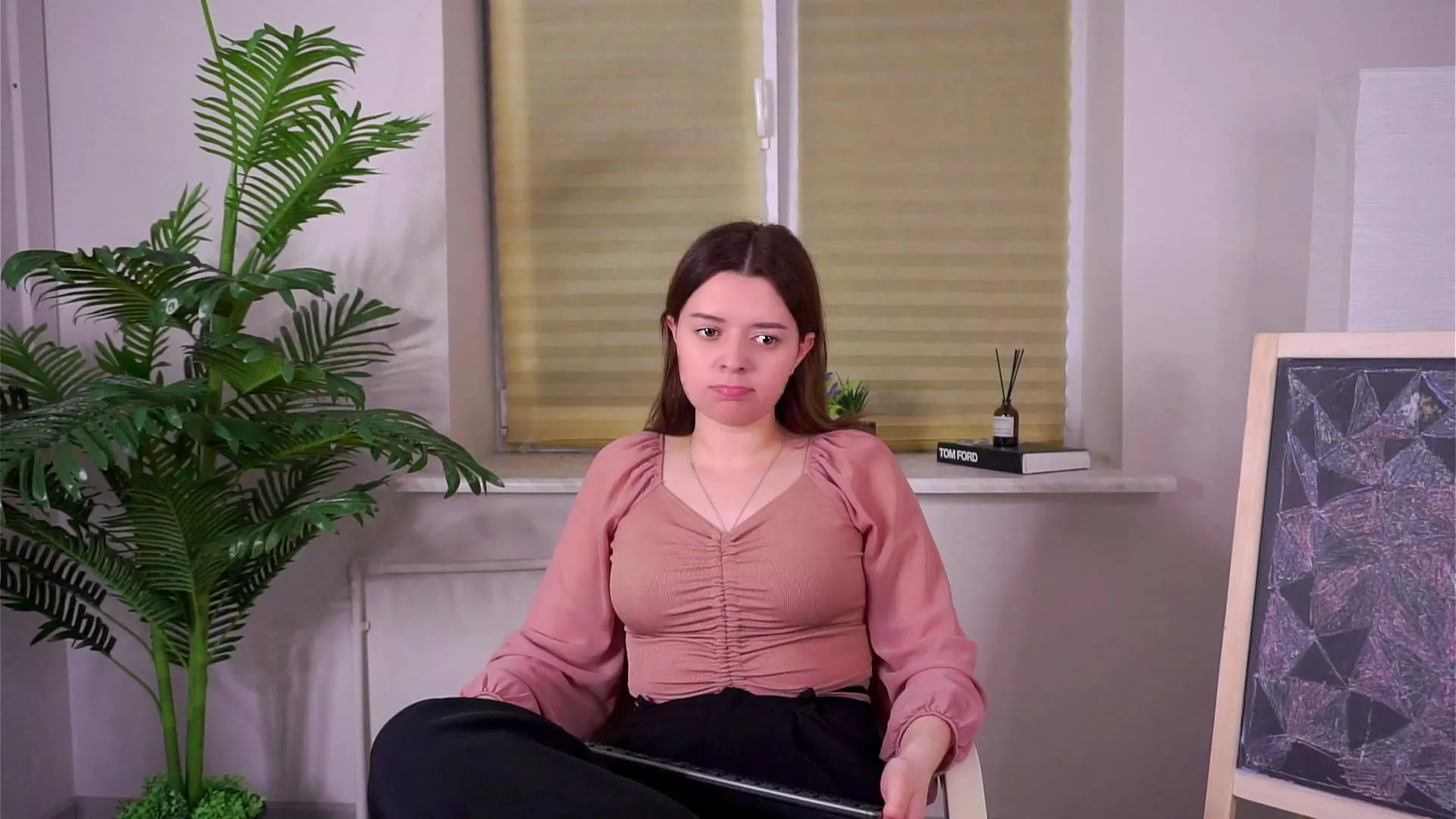 Offline NormaBeckett on Cam4