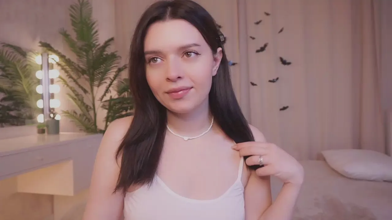 Offline NormaBeckett on Cam4