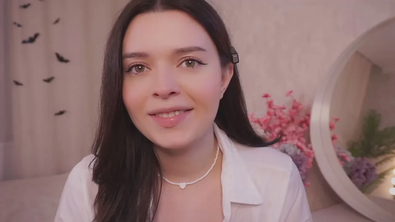 Offline NormaBeckett on Cam4