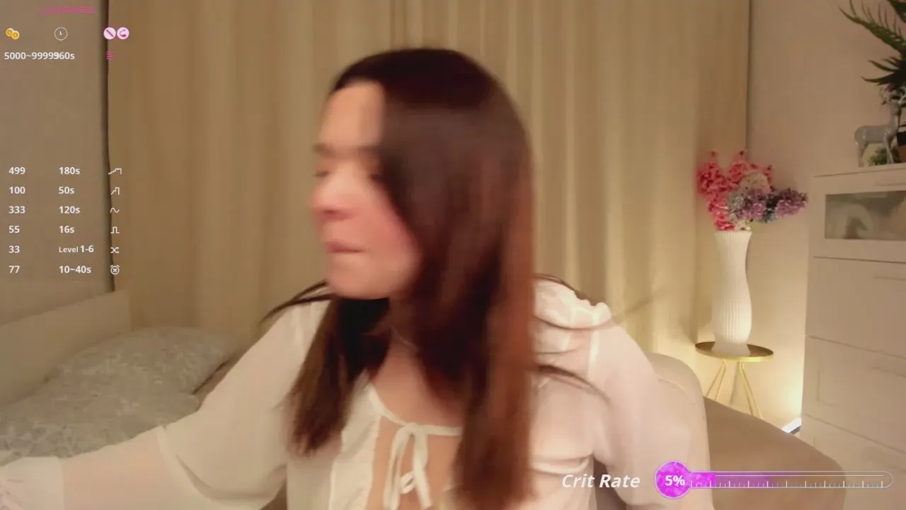 Offline NormaBeckett on Cam4