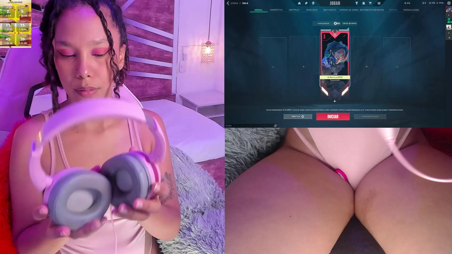 Cam4 NovaLyn_ is Freechat NovaLyn_ — #pussy #gamer #cute #anal #ass #cum #striptease