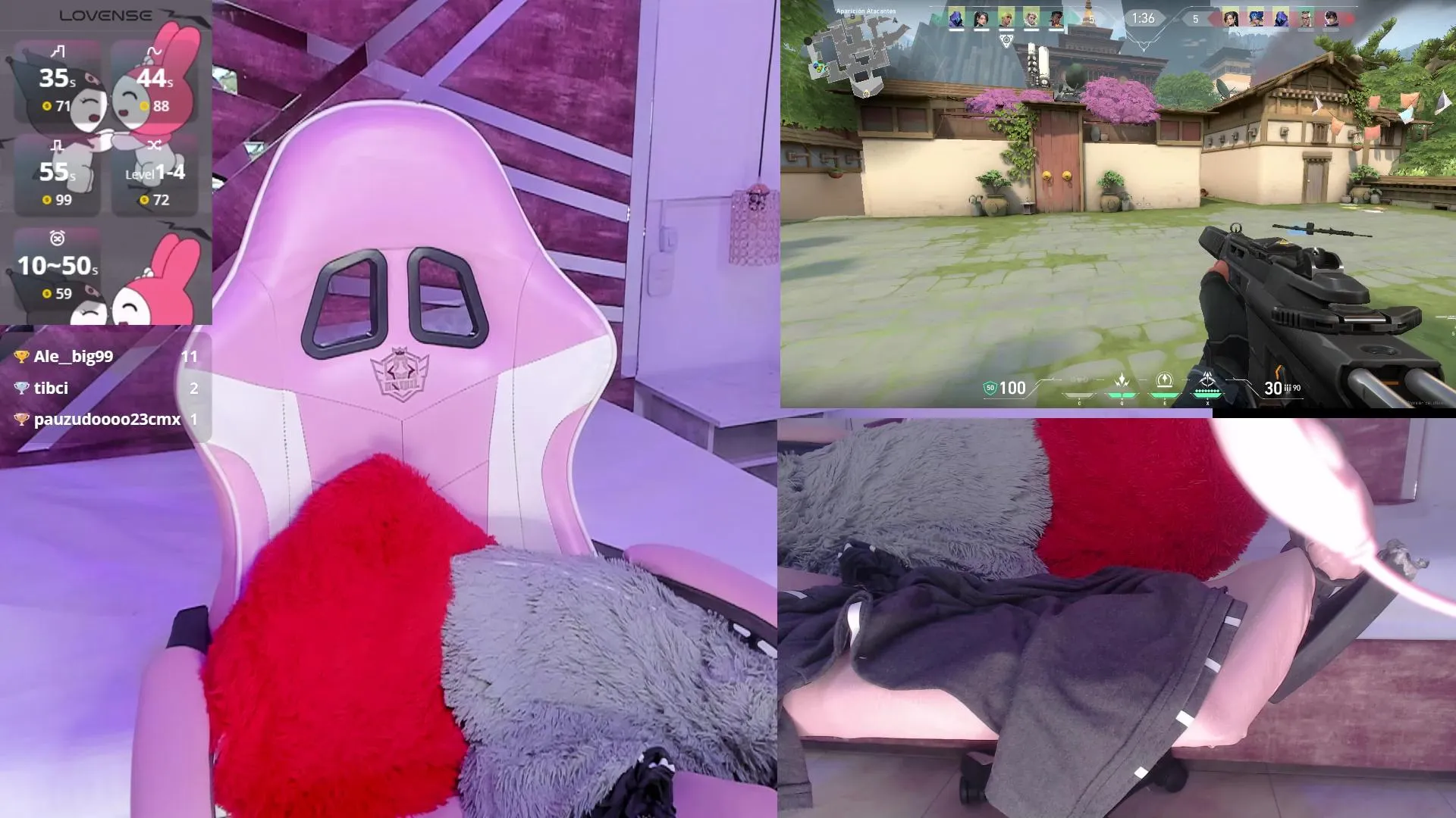 Cam4 NovaLyn_ is Freechat NovaLyn_ — #pussy #gamer #cute #anal #ass #cum #striptease