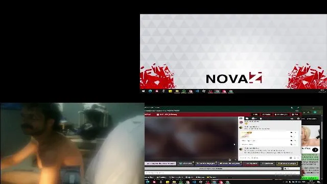 Offline novazxxx on Cam4