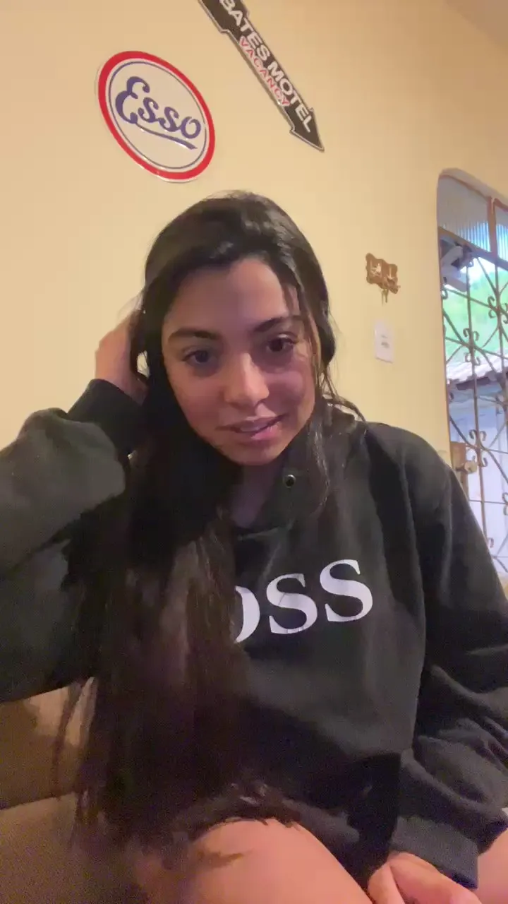 NovinhaBonequin — Freechat on Cam4