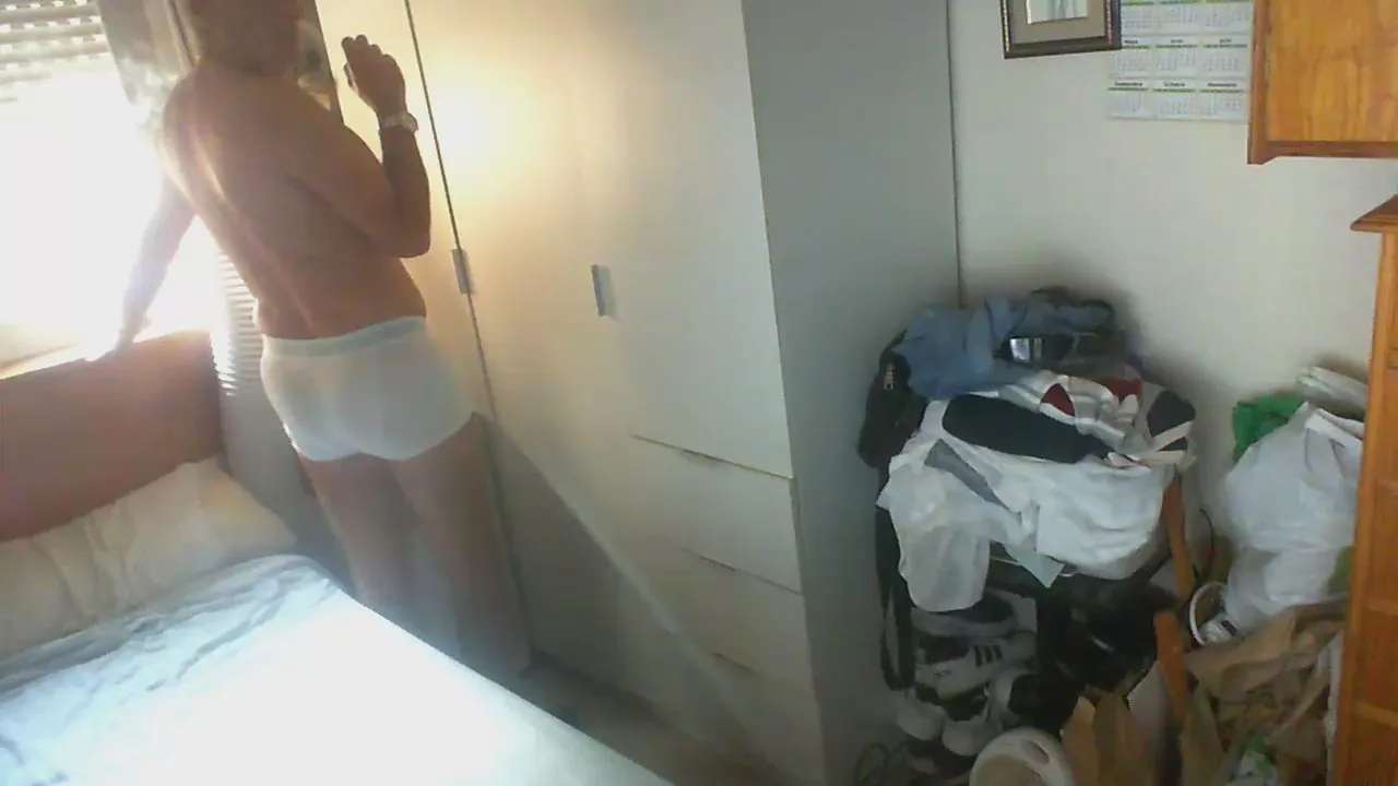 Offline NudistAlmeria on Cam4