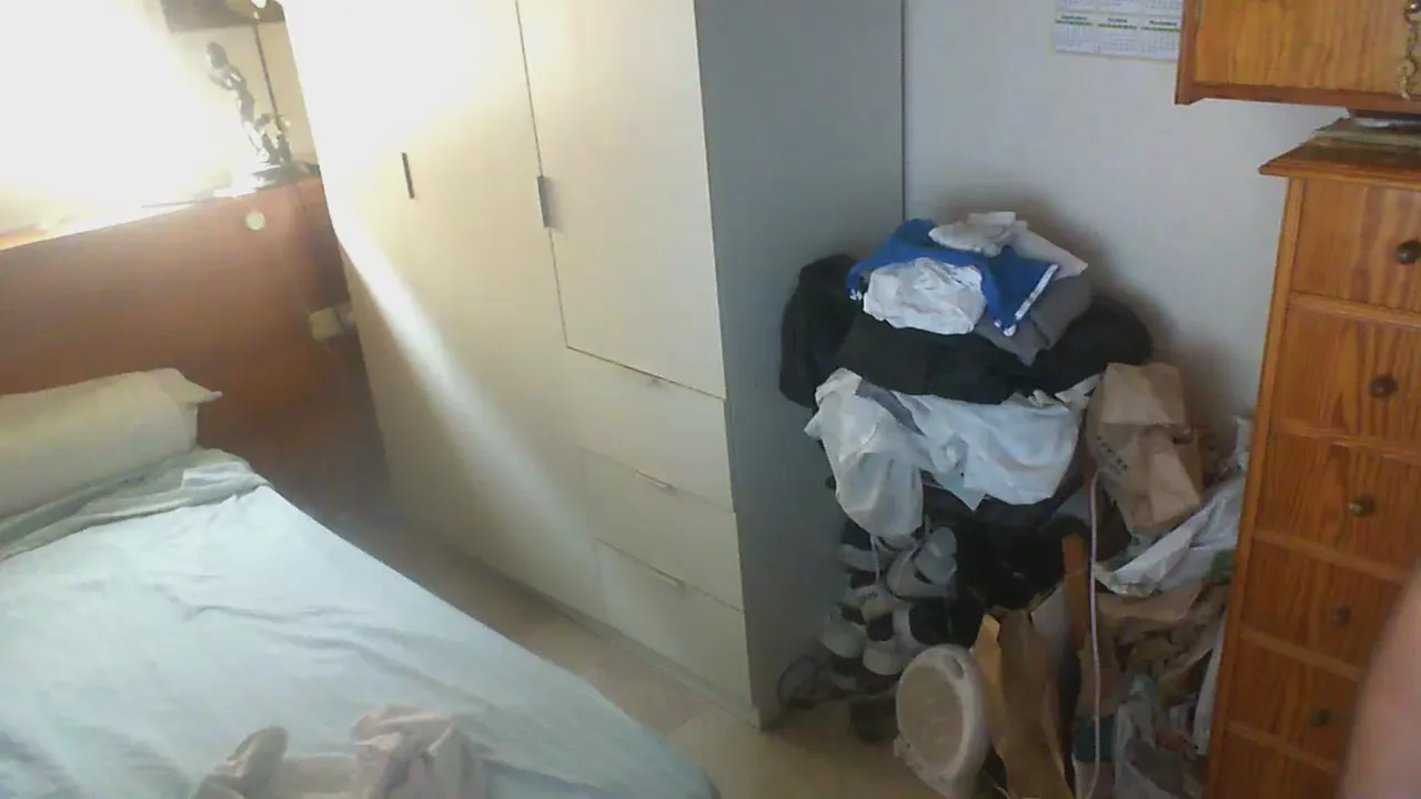 Offline NudistAlmeria on Cam4