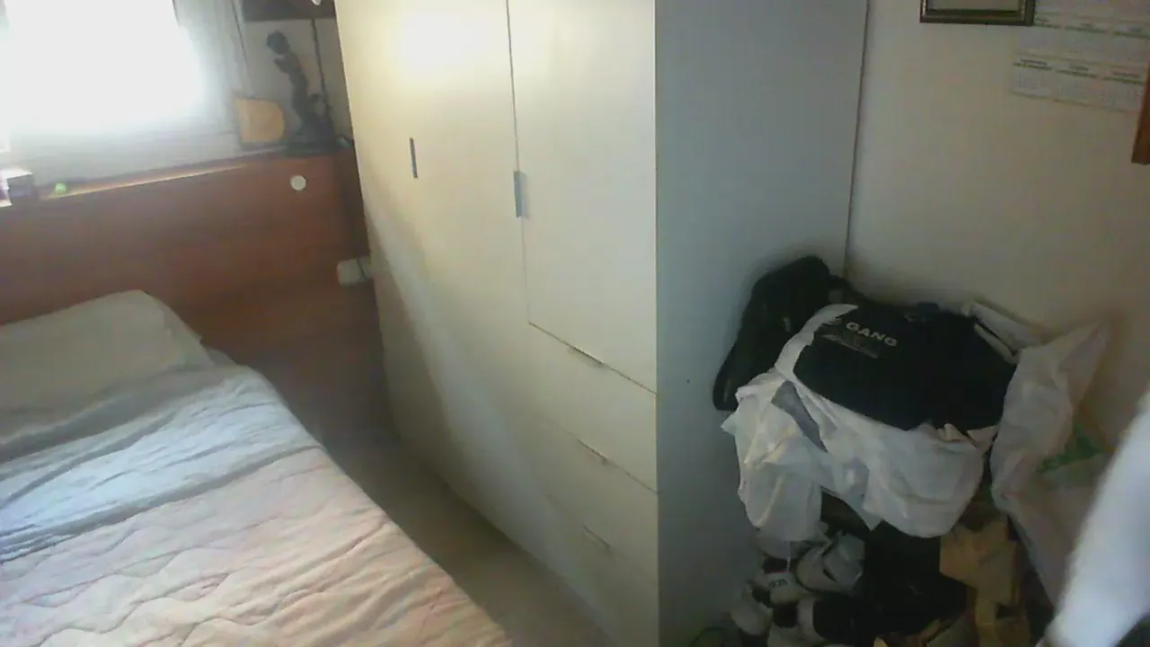 Offline NudistAlmeria on Cam4