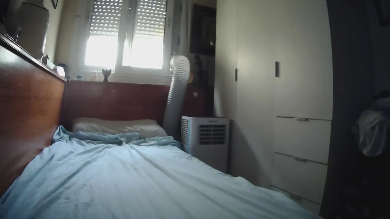 Offline NudistAlmeria on Cam4