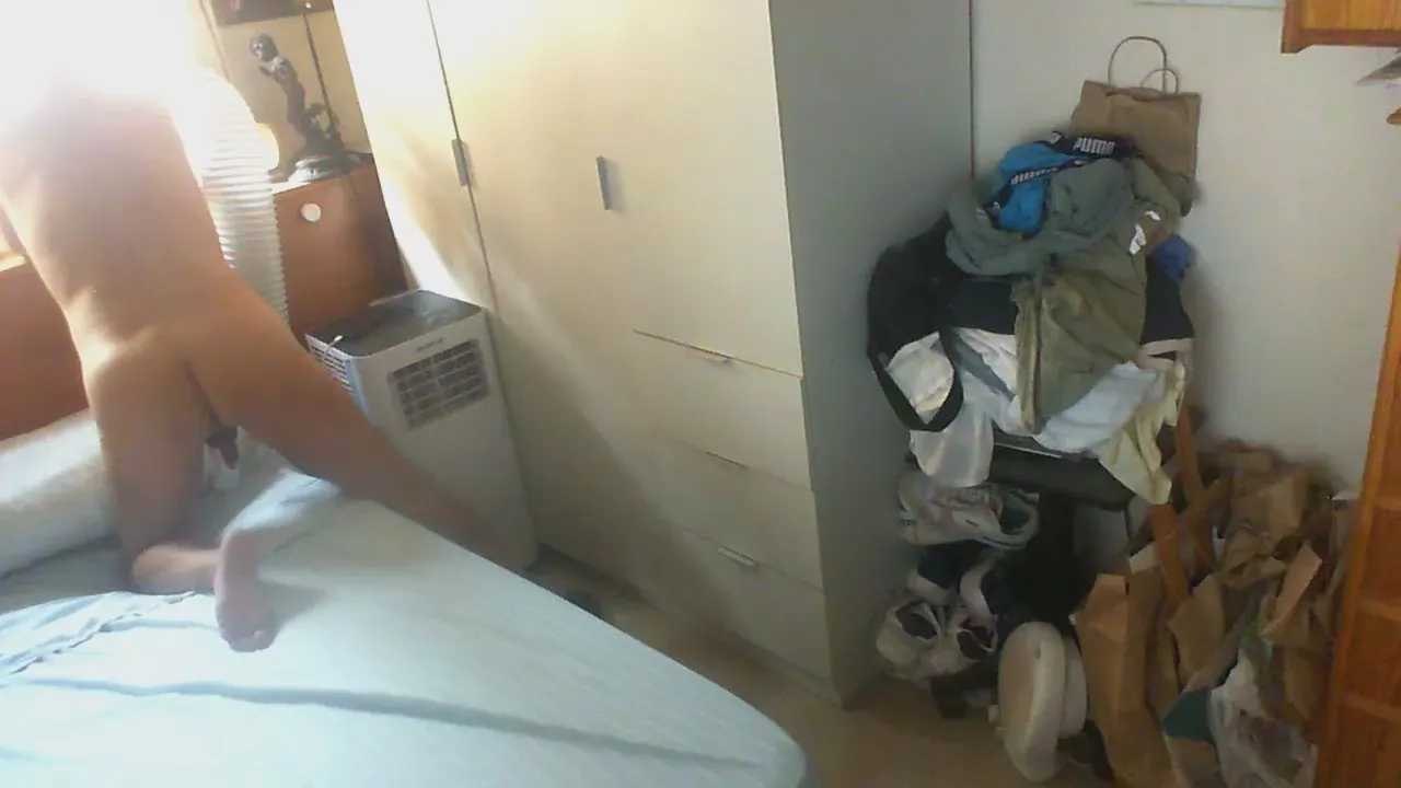 Offline NudistAlmeria on Cam4