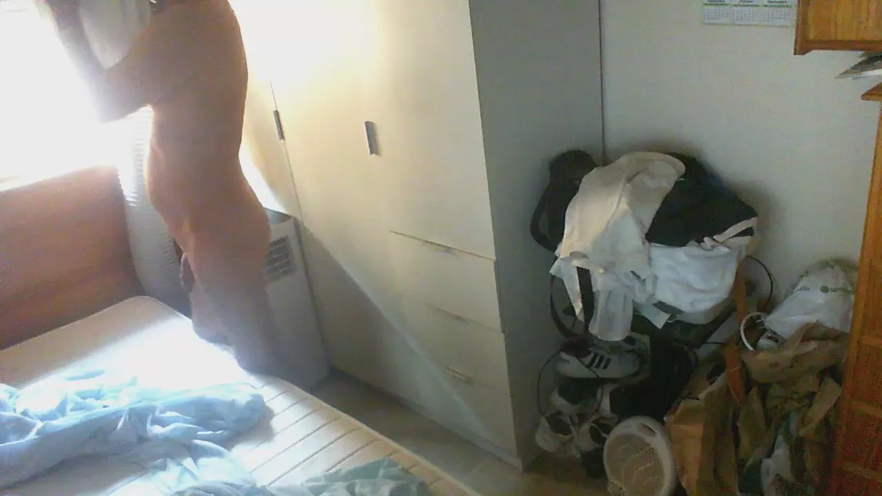 Offline NudistAlmeria on Cam4