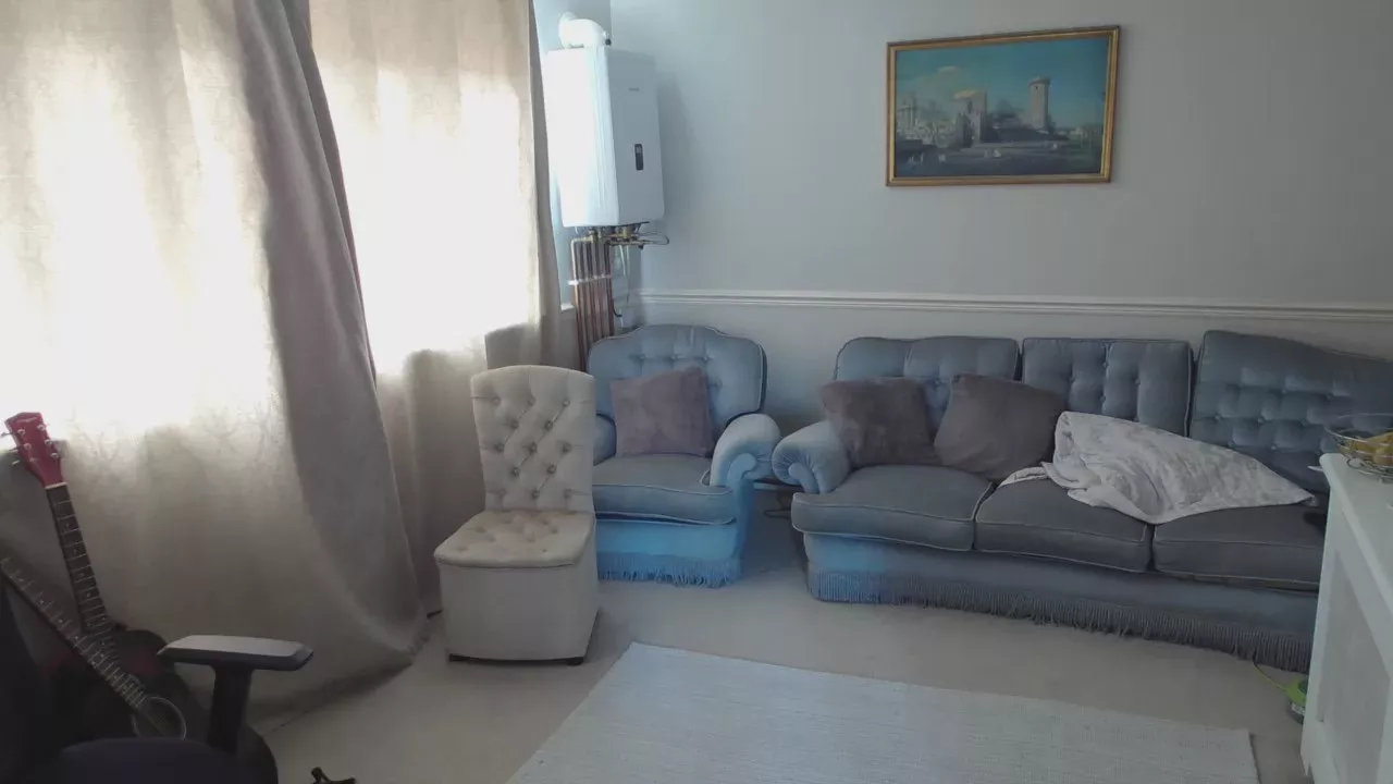 Offline Nudistmalemo on Cam4