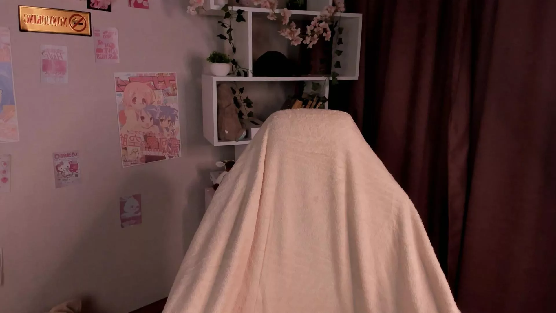 Offline OdeliaGills on Cam4