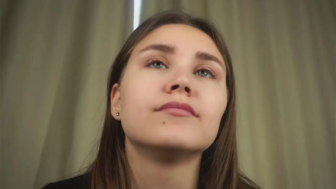 Offline OdelynaDainty on Cam4