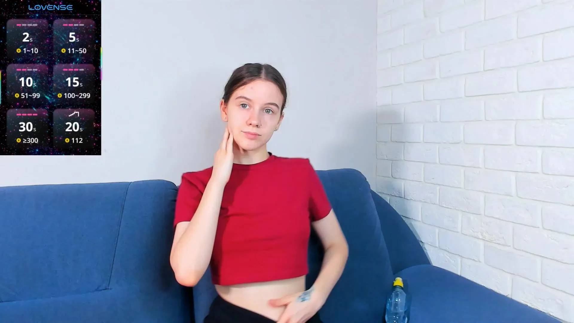 Offline OdetteDredge on Cam4