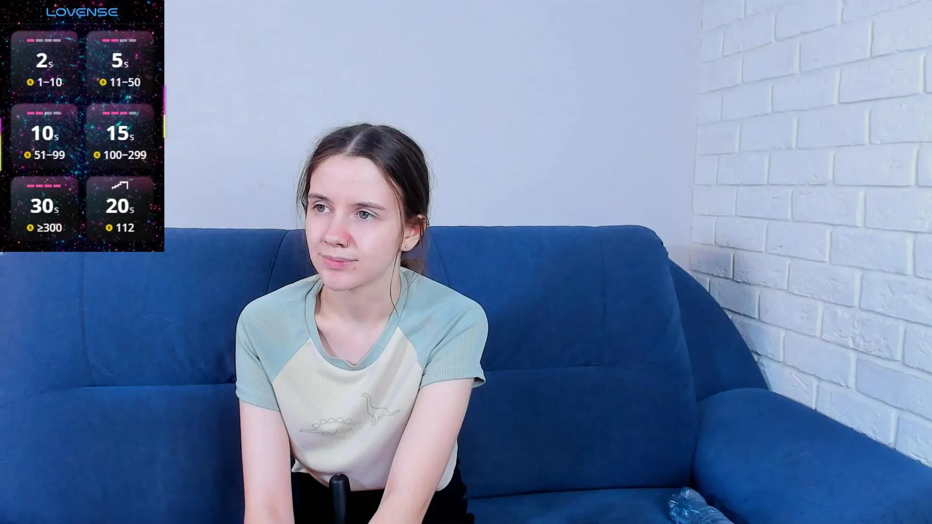 Offline OdetteDredge on Cam4