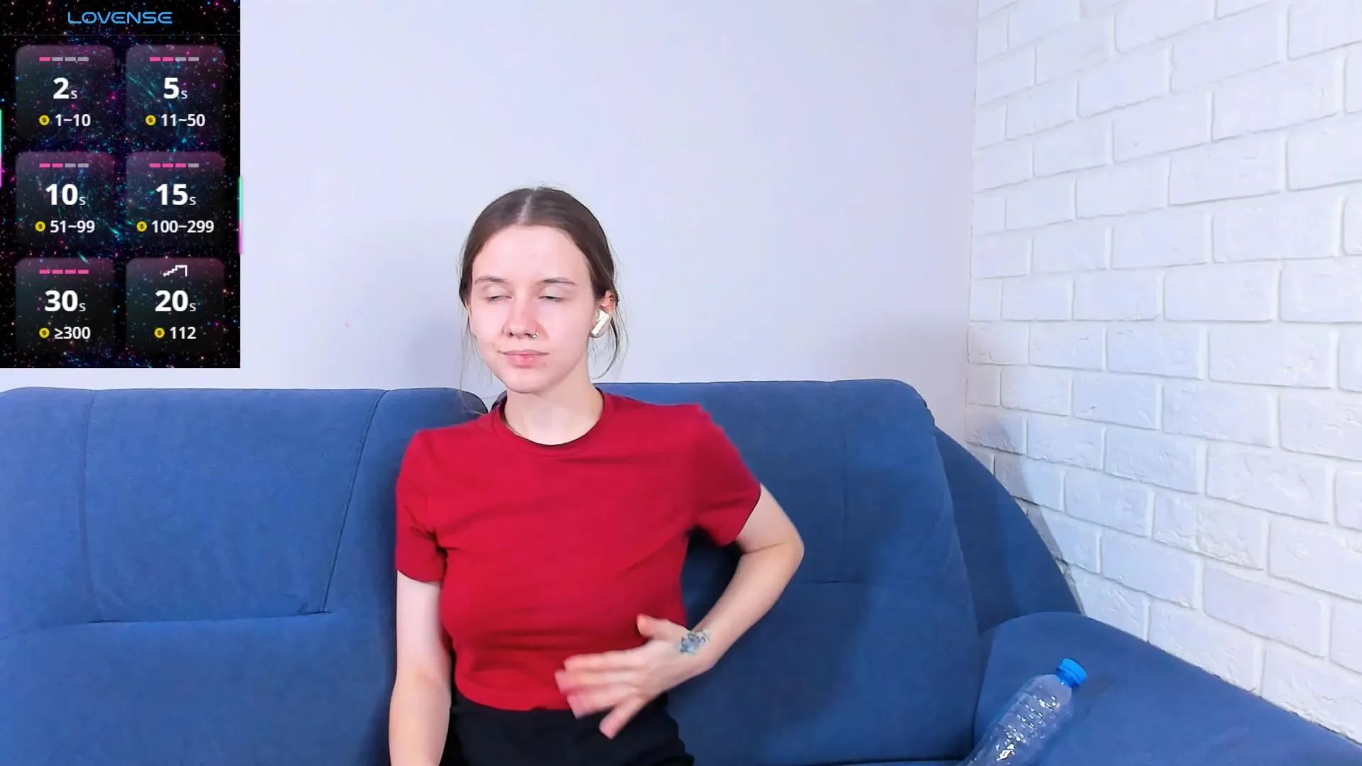 Offline OdetteDredge on Cam4