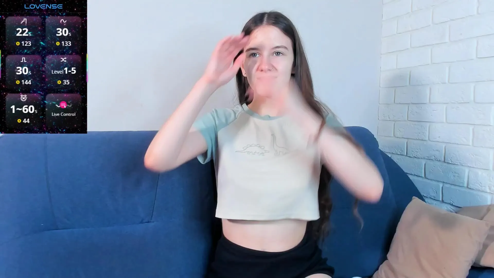 Offline OdetteDredge on Cam4