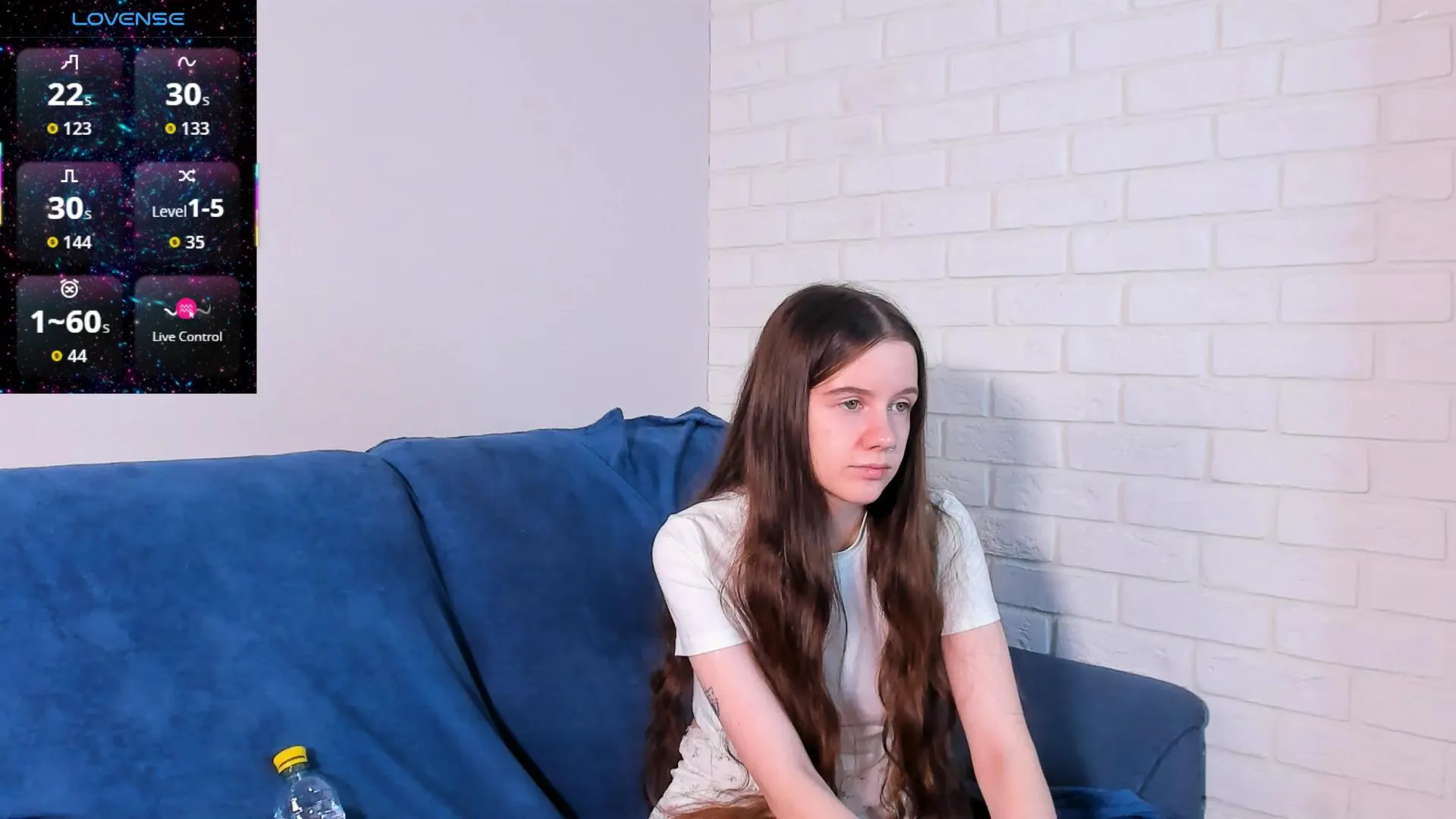 Offline OdetteDredge on Cam4