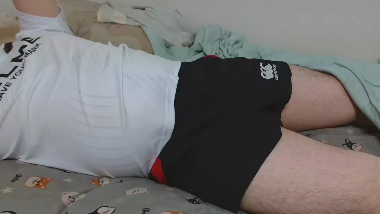 odoinu_wanwan from Cam4