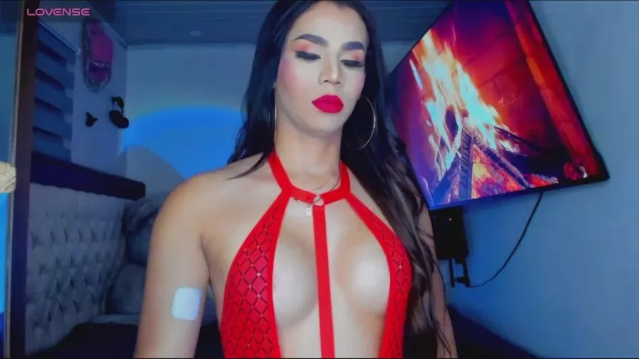 Offline orianasweetx_ on Cam4