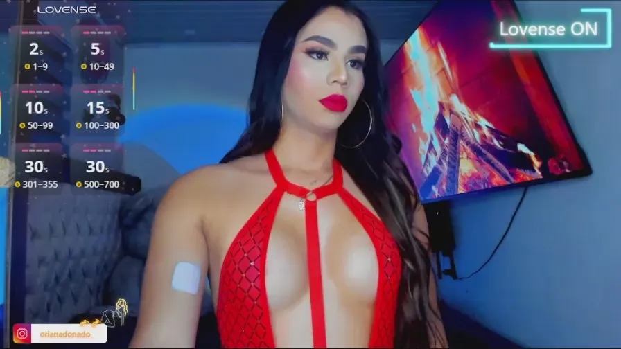 Offline orianasweetx_ on Cam4