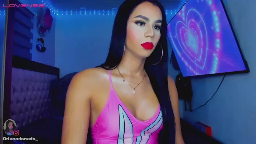 Offline orianasweetx_ on Cam4