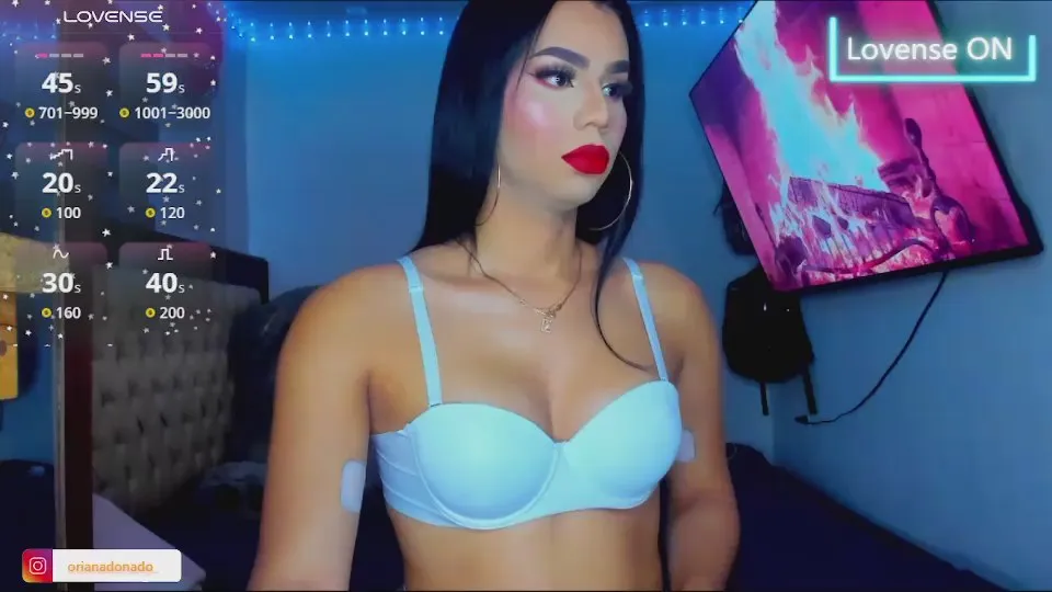 Offline orianasweetx_ on Cam4