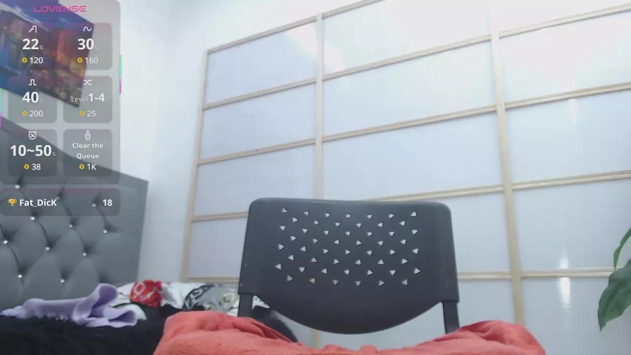Oso_gael_ from Cam4