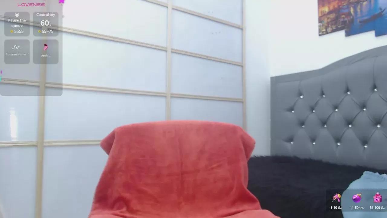Oso_gael_ from Cam4