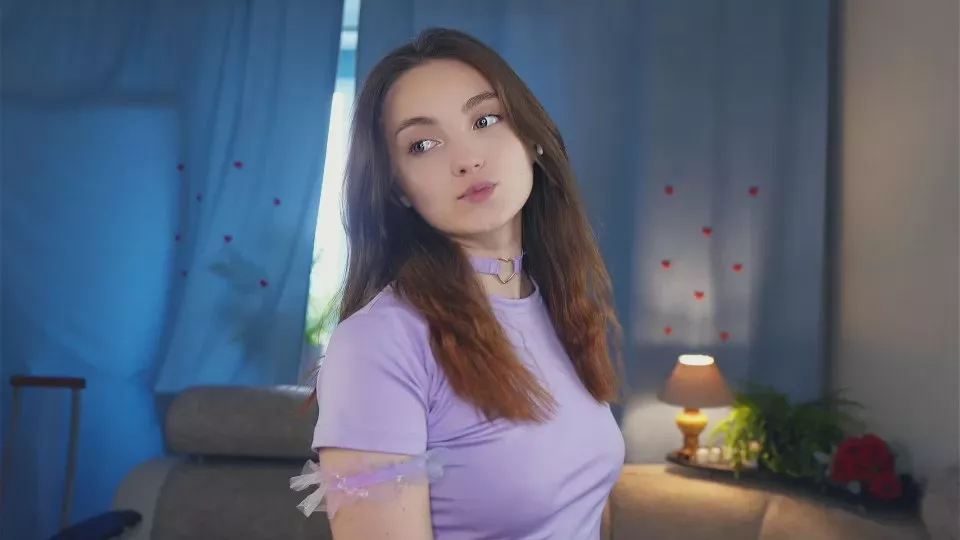 Offline OttilieFairfax on Cam4