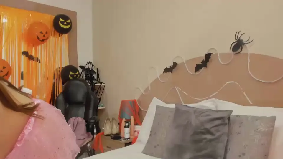 Offline Palmer_Evans on Cam4