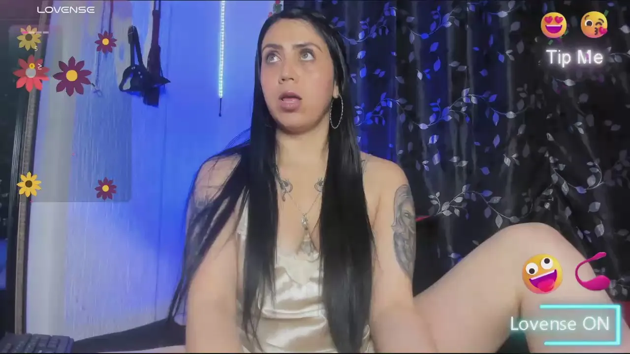 Freechat Pamela_wish2 on Cam4