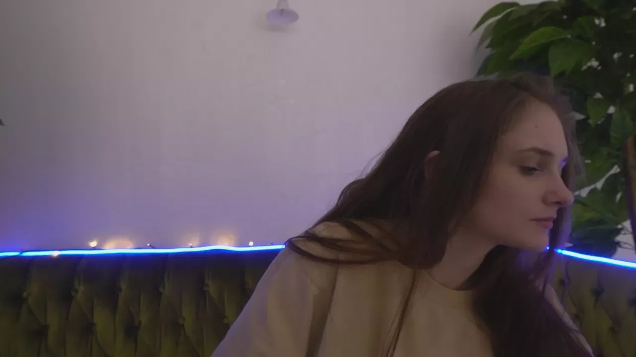 Offline PamelaaXi on Cam4