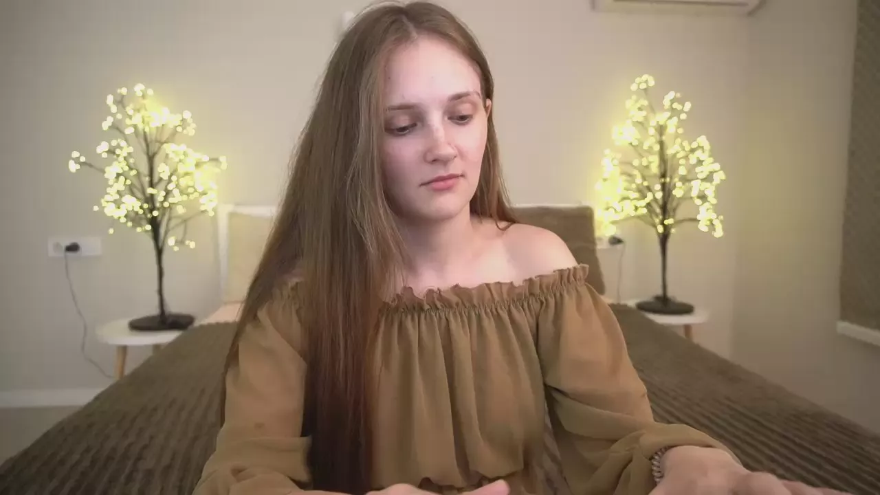 Offline PamelaaXi on Cam4