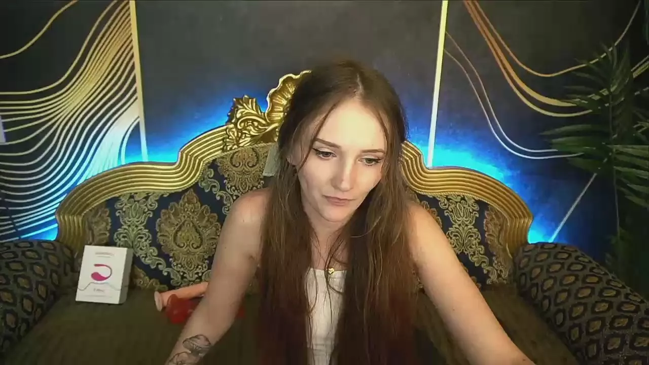 Offline PamelaaXi on Cam4