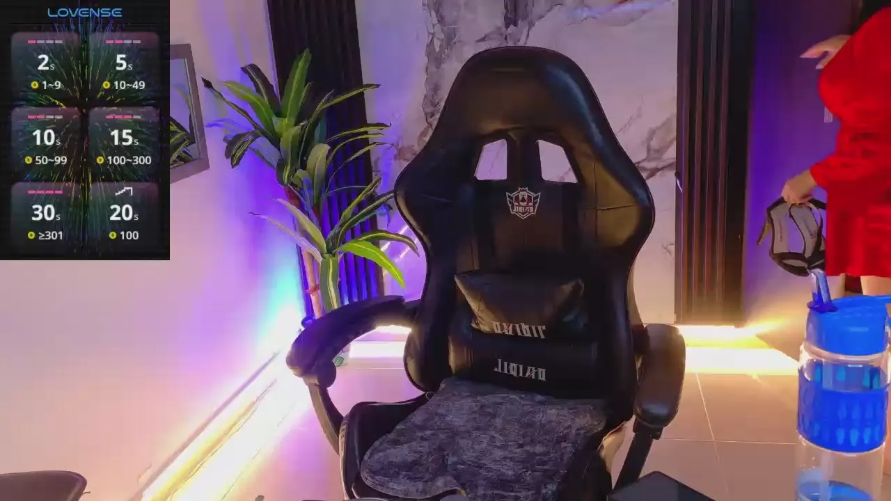 Offline pamelajackson1 on Cam4